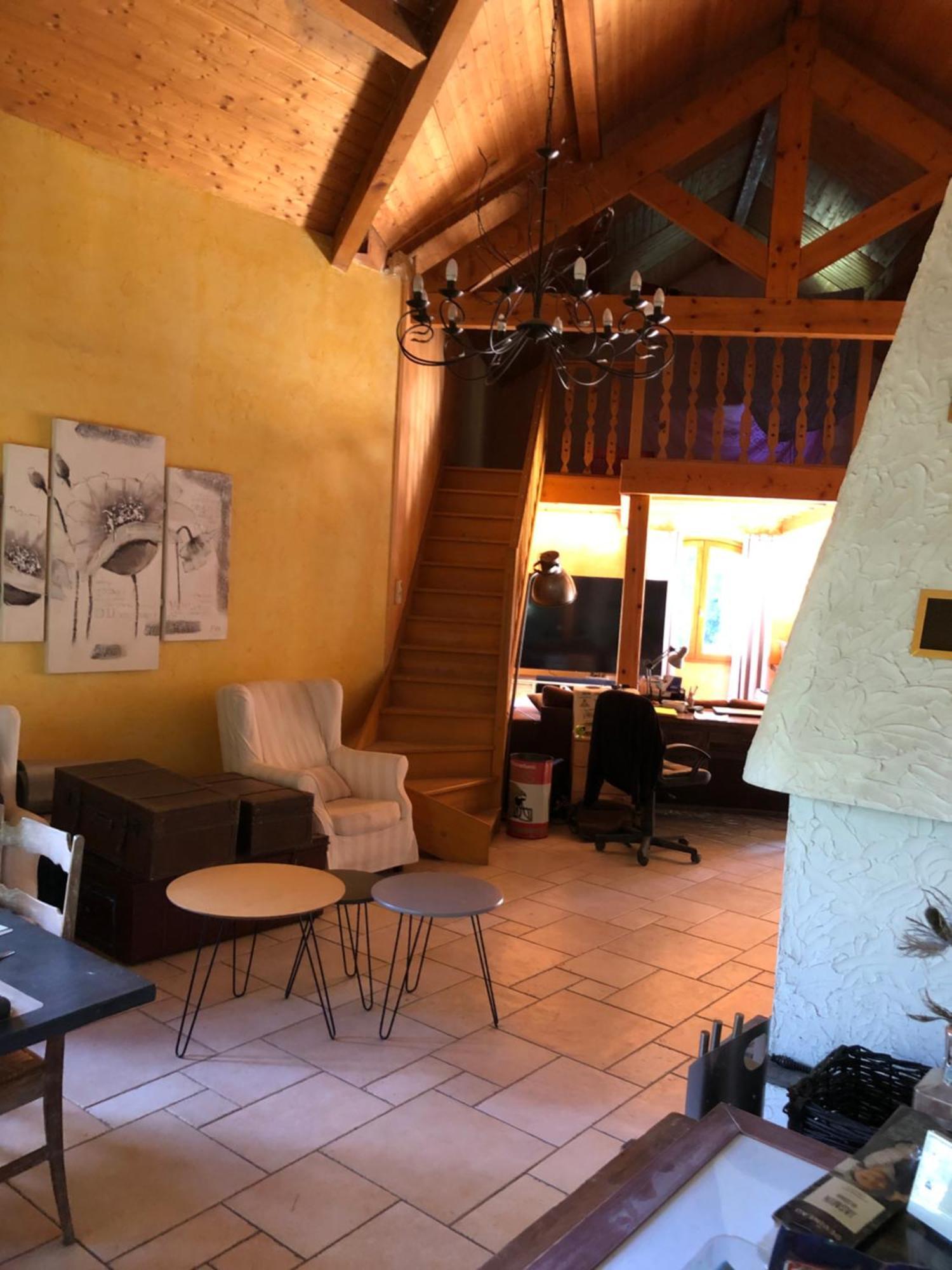 Camping, Hôtel De Plein Air Les Cariamas Chateauroux-les-Alpes Bagian luar foto